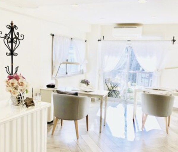 東京美甲推薦｜6.Avenir (アヴィニール)