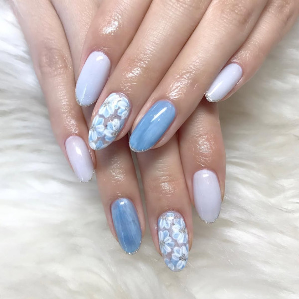 東京美甲推薦｜6.Avenir (アヴィニール)