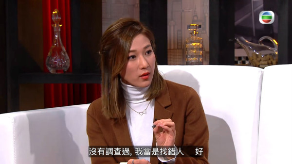 歐錦棠罕提《人生馬戲團》遇襲案「最不幸的事」 20年後終極解謎鍾嘉欣楊思琦證供