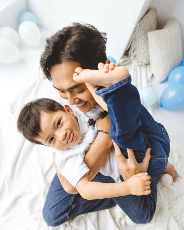 何雁詩罕有回應黑心負評仔仔患病係「報應」 重提被指做第三者：唔係同一個Level
