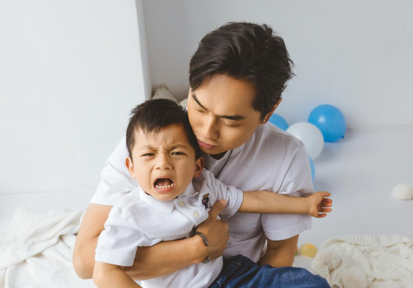 何雁詩罕有回應黑心負評仔仔患病係「報應」 重提被指做第三者：唔係同一個Level