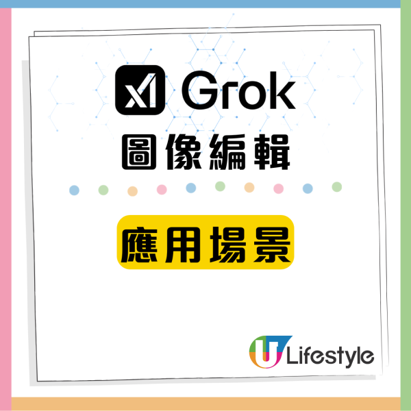 Grok AI 最新圖像編輯功能 文字指令輕鬆編輯圖片 【附實測教學+貼士】