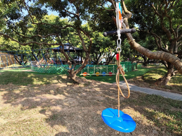 紫金農莊‧荔園溪谷（圖片來源：荔園溪谷微信公眾號）