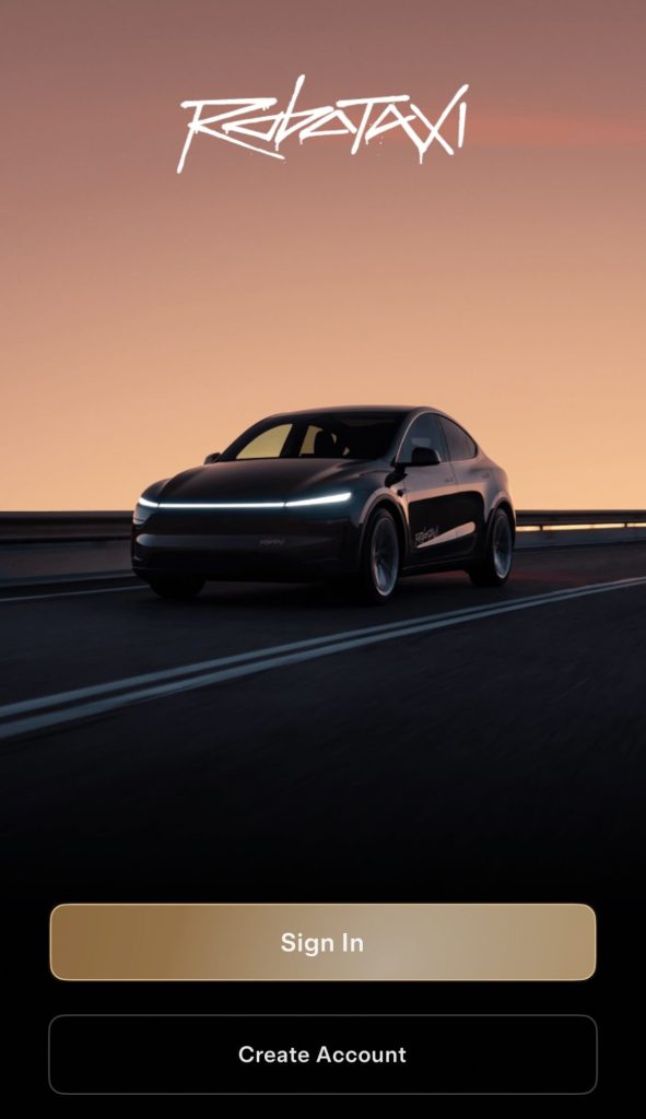 Tesla Robotaxi正式上路 4.2美元體驗無人駕駛 蘿蔔快跑有勁敵！？