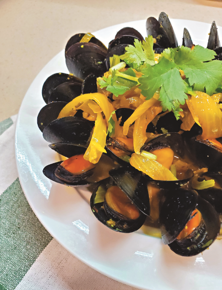 79歲婦患大腸癌晚期吃1香料腫瘤縮小五倍！中醫︰三餐後吃吸收更好