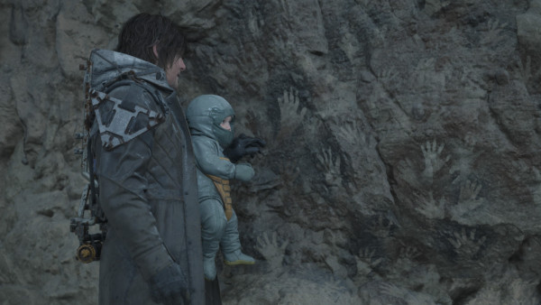 Death Stranding 2試玩簡評 沉浸絕美末世景色 「送貨模擬器」玩法不變？【多圖】