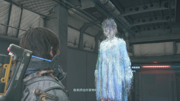 Death Stranding 2試玩簡評 沉浸絕美末世景色 「送貨模擬器」玩法不變？【多圖】