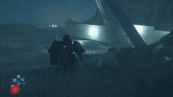 Death Stranding 2試玩簡評 沉浸絕美末世景色 「送貨模擬器」玩法不變？【多圖】