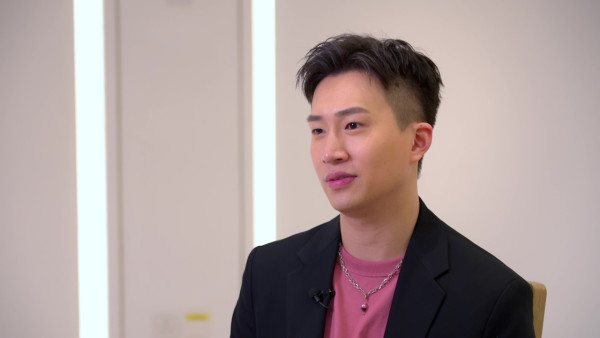 女神配對計劃｜GM最痛一幕「面如死灰」慘樣瘋傳 火力過猛反效果嚇退葉蒨文