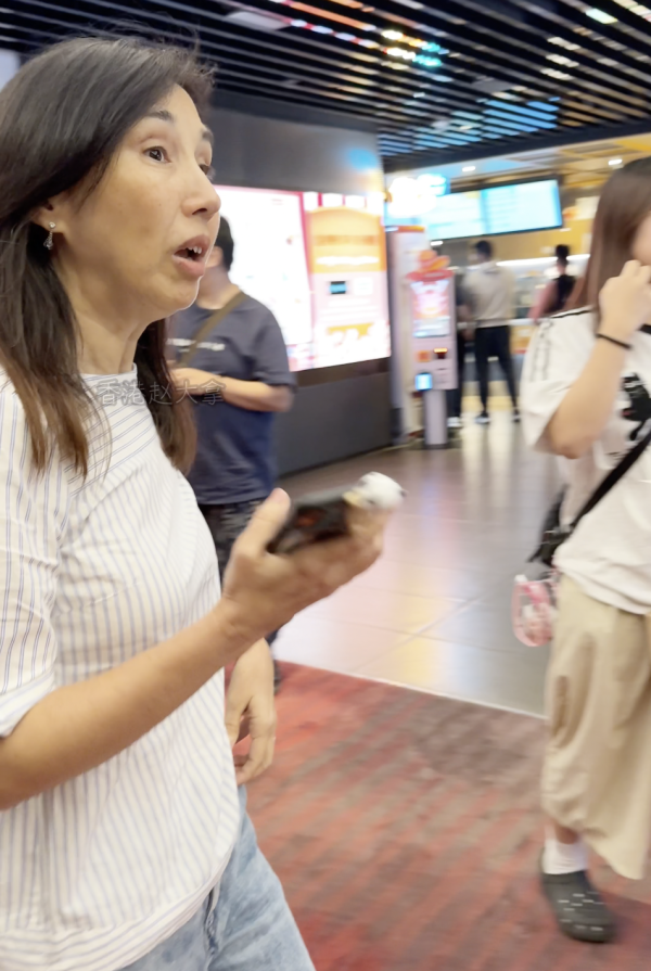 60歲柏安妮生圖流出暴瘦衰老判若兩人！愛女許恩怡發聲護航：人是會老的依然美麗！