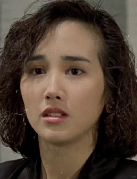 60歲柏安妮生圖流出暴瘦衰老判若兩人！愛女許恩怡發聲護航：人是會老的依然美麗！