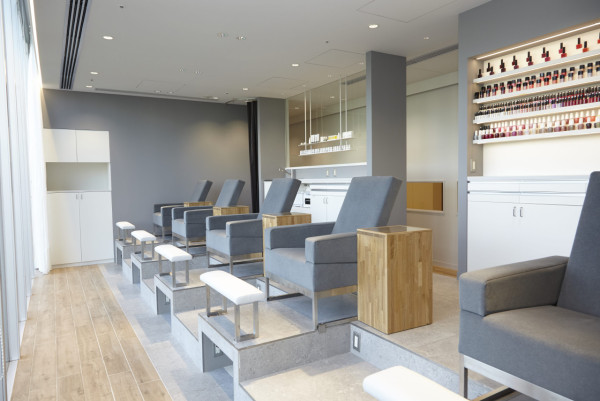  東京美甲推薦｜10.uka (ウカ)