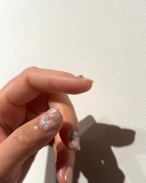  東京美甲推薦｜10.uka (ウカ)