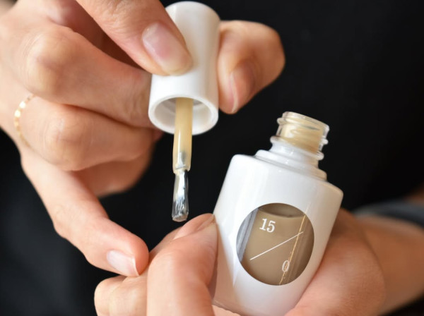  東京美甲推薦｜10.uka (ウカ)