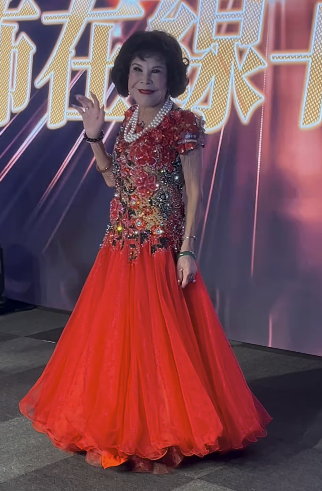 94歲黃夏蕙真實經濟狀況曝光？子女澄清並無棄養媽媽 「窮到燶」真相竟然係咁...