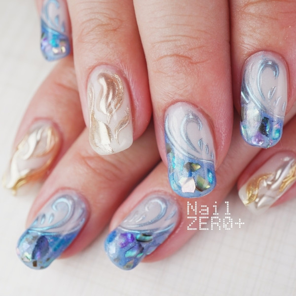 東京美甲店推薦