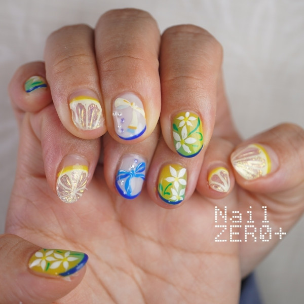 東京美甲店推薦