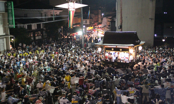 岐阜自由行!3日2夜深度遊行程,親身探索岐阜歷史與文化【附兩大必住高質酒店推介】