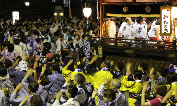 岐阜自由行!3日2夜深度遊行程,親身探索岐阜歷史與文化【附兩大必住高質酒店推介】