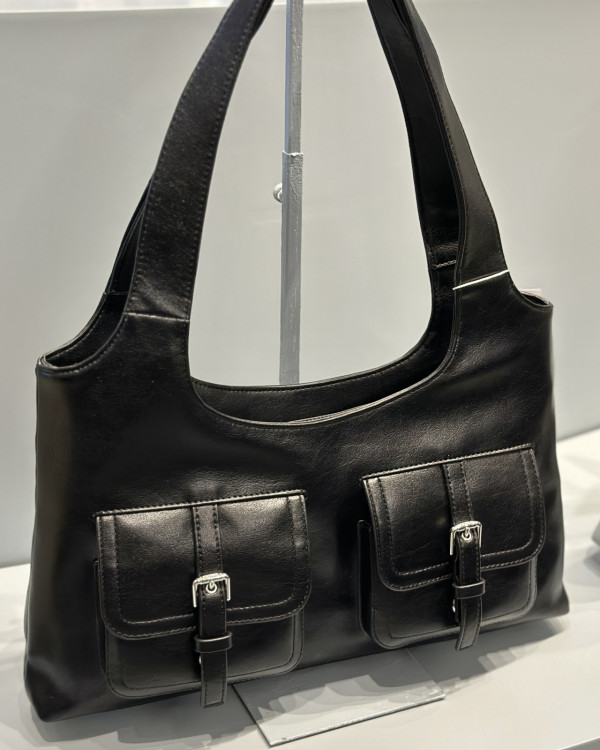 Fika Bag/Black HKD$918