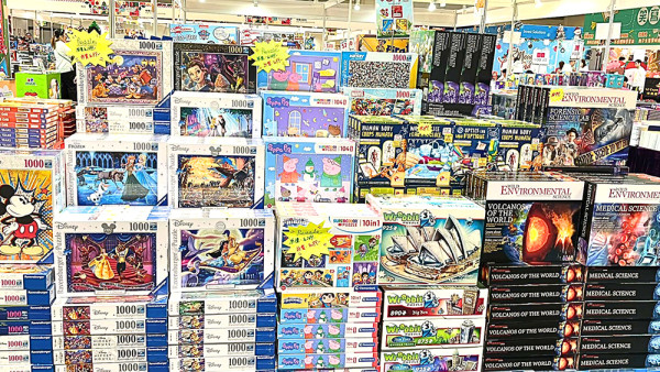 2025年灣仔暑假好去處！合和商場4大夏日精彩活動