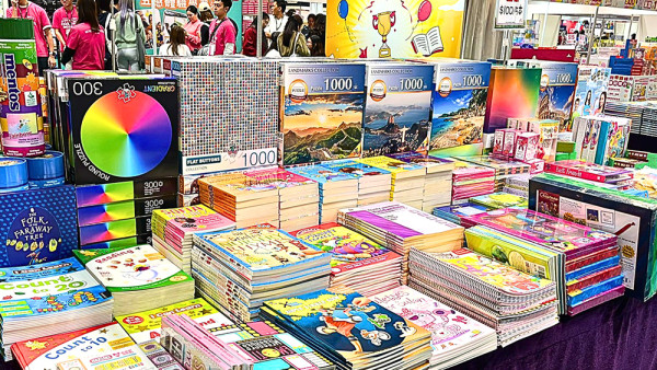 2025年灣仔暑假好去處！合和商場4大夏日精彩活動