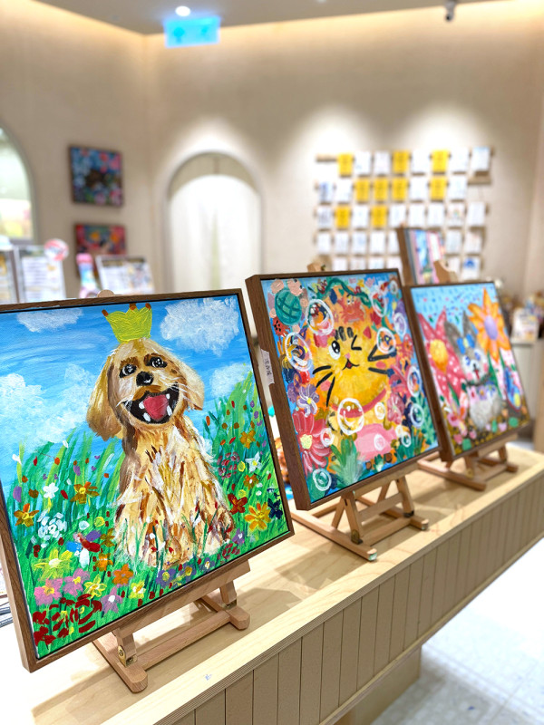 2025年灣仔暑假好去處！合和商場4大夏日精彩活動