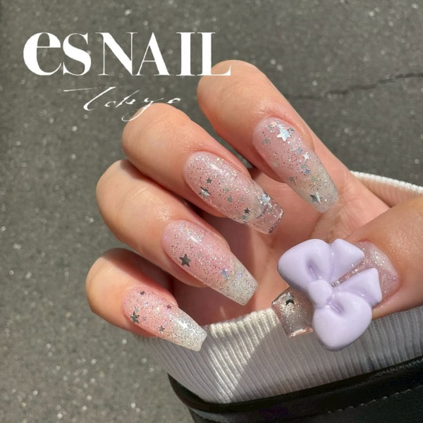 東京美甲推薦｜2.esNAIL (エスネイル)