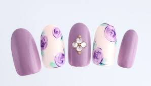 東京美甲推薦｜4.salon GRACES (サロン グレイシーズ)