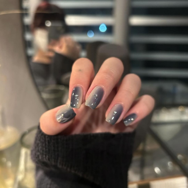 東京美甲推薦｜5.la vela tokyo (ラヴェラ トウキョウ)