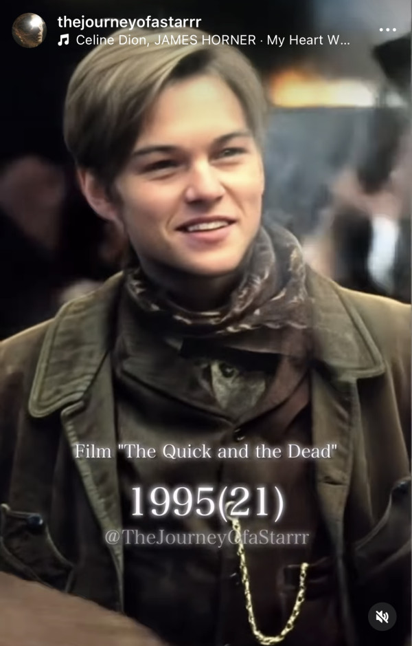 用AI回顧木村拓哉/里安納度/新垣結衣/妙麗20年變化  網民驚嘆：滿滿回憶殺！ 