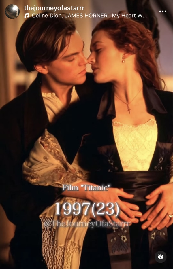 用AI回顧木村拓哉/里安納度/新垣結衣/妙麗20年變化  網民驚嘆：滿滿回憶殺！ 