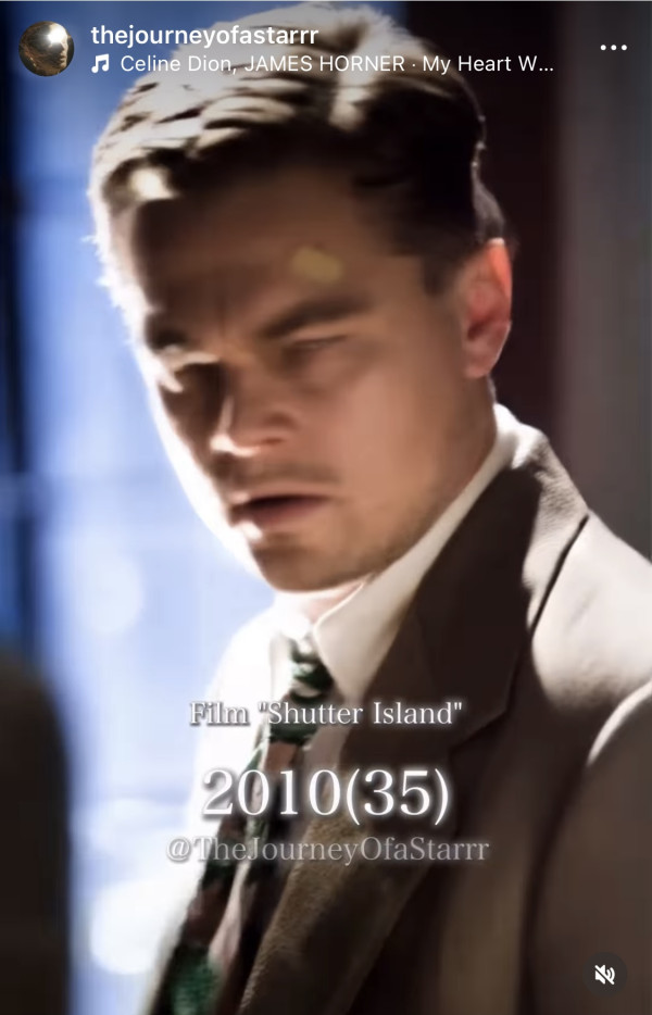 用AI回顧木村拓哉/里安納度/新垣結衣/妙麗20年變化  網民驚嘆：滿滿回憶殺！ 