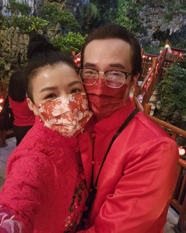 陳豪被野生捕獲揭最真實人品！台下與小朋友合照一細節盡顯父愛溫柔一面