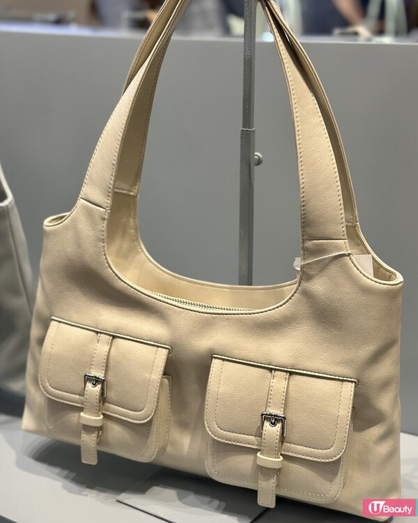Fika Bag/Cream HKD$918