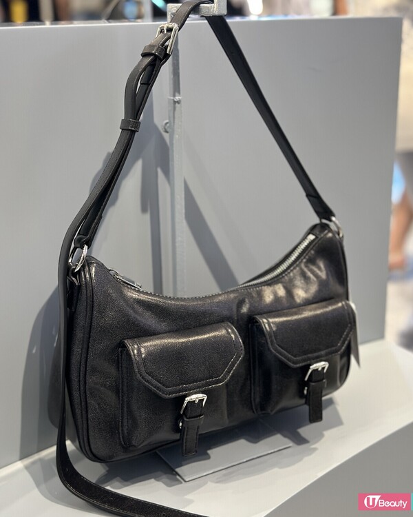 Joey Bag Mini/Black HKD$848