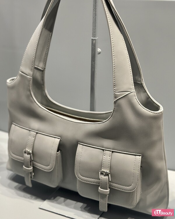 Fika Bag/ Powder Blue HKD$918