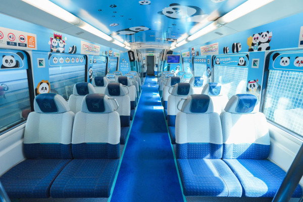 機場快綫全新迪士尼20周年主題列車！8大優惠 小童免費/團體票58折/的士轉乘優惠