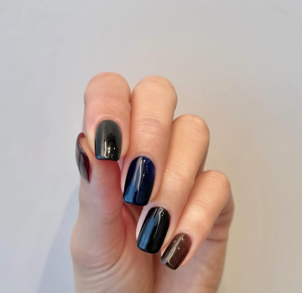  東京美甲推薦｜10.uka (ウカ)