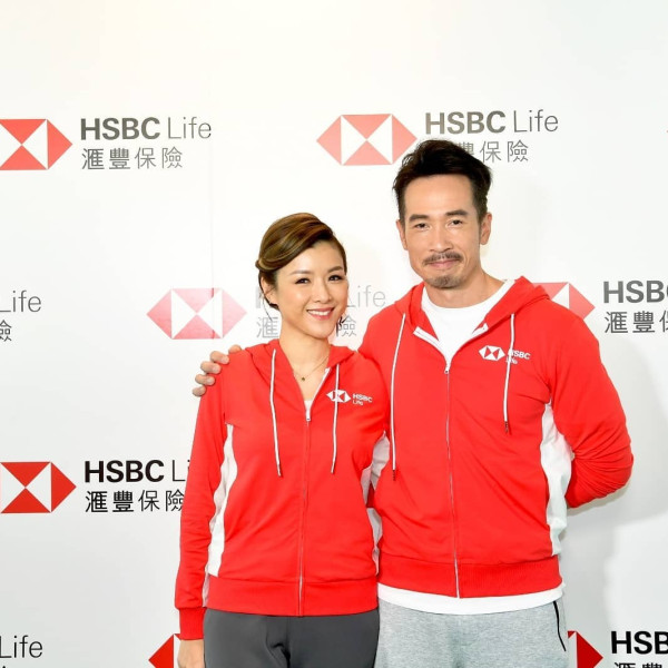 陳豪被野生捕獲揭最真實人品！台下與小朋友合照一細節盡顯父愛溫柔一面