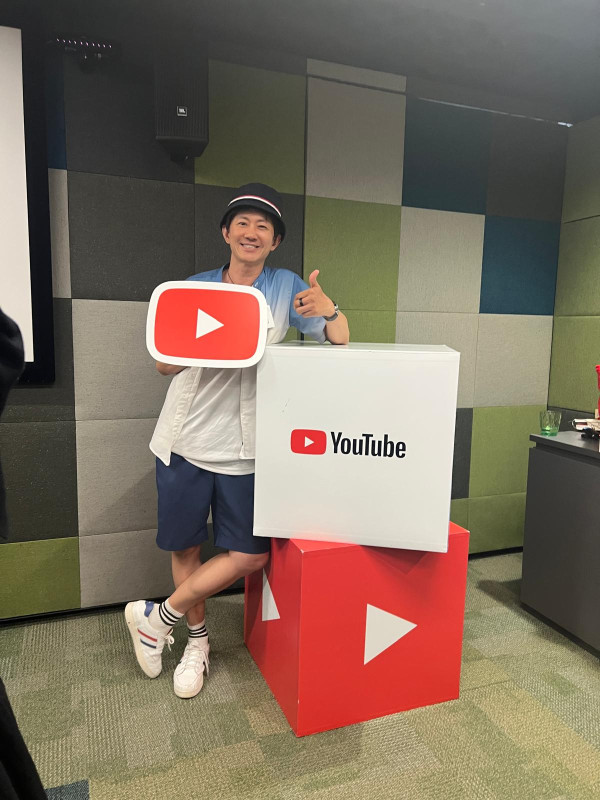 旅遊達人項明生不滿茶餐廳只收現金 讚深圳消費「乜都收」：明點解香港咁多餐廳收X 