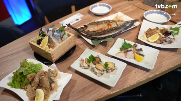 人生美食地圖-東京篇｜陳山聰阮浩棕陳方藤日本旅遊節目每集景點 推介東京必食拉麵/迴轉壽司店/隱世食店 