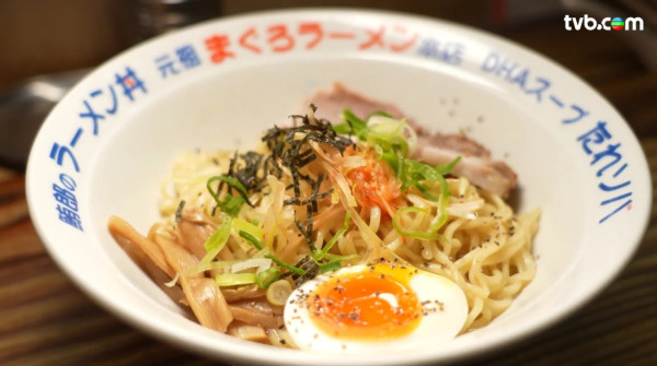 人生美食地圖-東京篇｜陳山聰阮浩棕陳方藤日本旅遊節目每集景點 推介東京必食拉麵/迴轉壽司店/隱世食店 