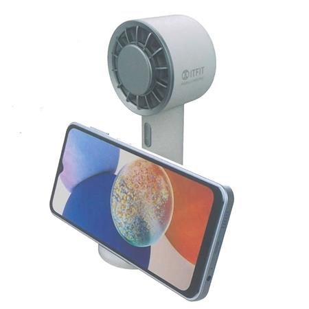 【手提風扇推介】手持/掛頸/掛腰邊款最涼最啱你？8款高質附安全事項