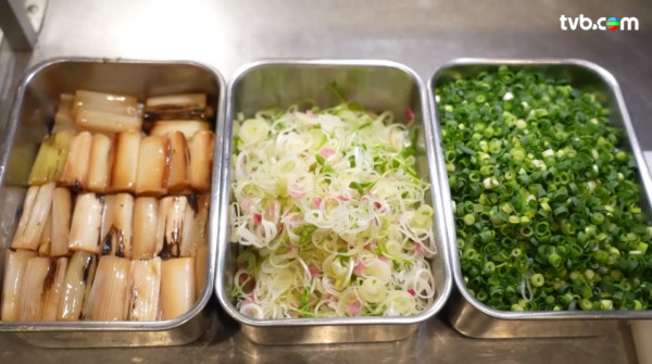 人生美食地圖-東京篇｜陳山聰阮浩棕陳方藤日本旅遊節目每集景點 推介東京必食拉麵/迴轉壽司店/隱世食店 