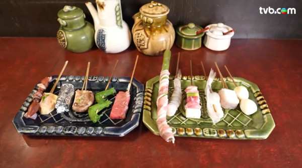 人生美食地圖-東京篇｜陳山聰阮浩棕陳方藤日本旅遊節目每集景點 推介東京必食拉麵/迴轉壽司店/隱世食店 