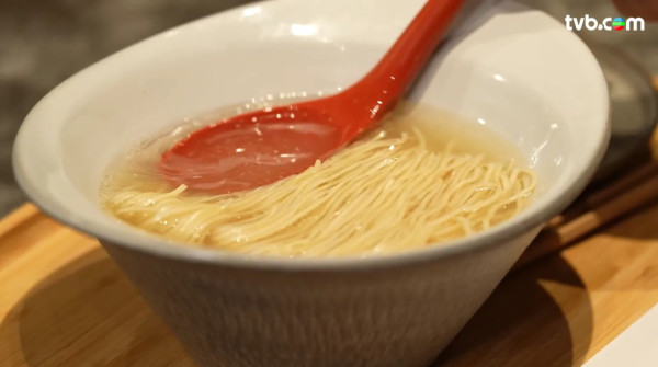 人生美食地圖-東京篇｜陳山聰阮浩棕陳方藤日本旅遊節目每集景點 推介東京必食拉麵/迴轉壽司店/隱世食店 