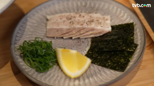 人生美食地圖-東京篇｜陳山聰阮浩棕陳方藤日本旅遊節目每集景點 推介東京必食拉麵/迴轉壽司店/隱世食店 