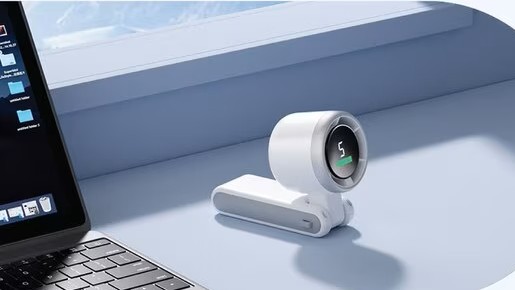 【手提風扇推介】手持/掛頸/掛腰邊款最涼最啱你？8款高質附安全事項