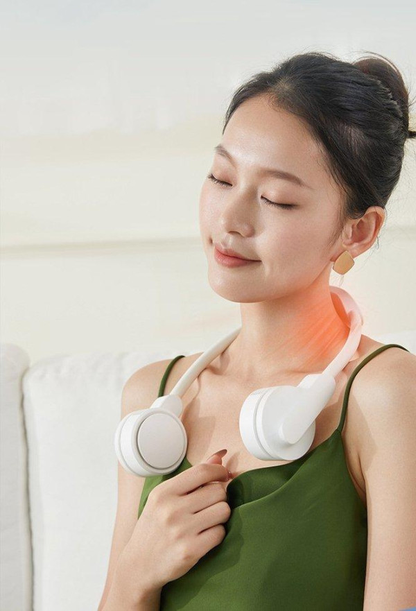 【手提風扇推介】手持/掛頸/掛腰邊款最涼最啱你？8款高質附安全事項